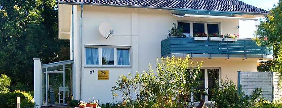 Dr. Friedrich & Partner, Rechtsanwälte mbH, Südring 29, 64832 Babenhausen/Hessen