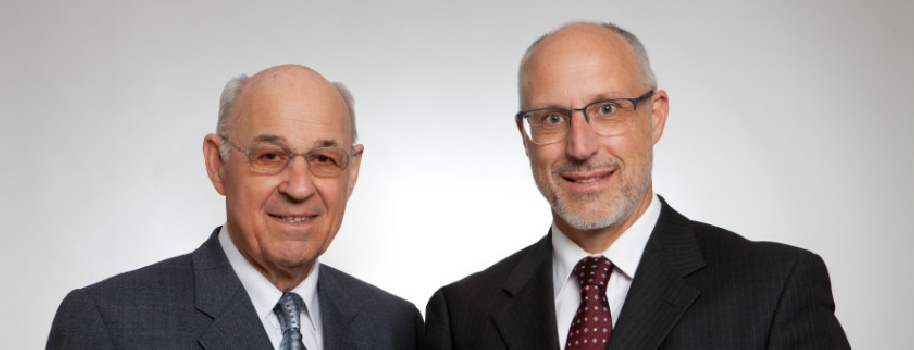 Vertrauen ist gut - Anwalt ist besser, Kanzlei Dr. Friedrich & Partner, Rechtsanwälte