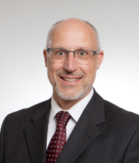 Dr. Ingo Friedrich 